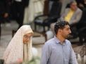 گزارش تصویری مراسم جشن ازدواج دانشجویی
